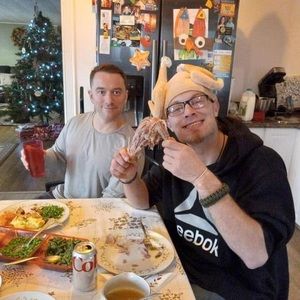 Meet your Posher, Christian